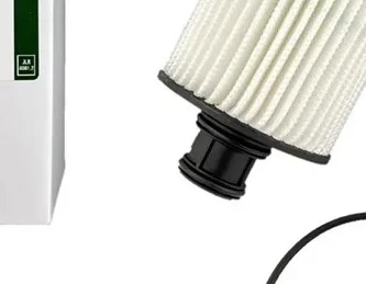 

For Land Rover Discovery 4 5 Range Rover Vogue Sport Oil Filter Cartridge 3.0L 5.0L LR011279