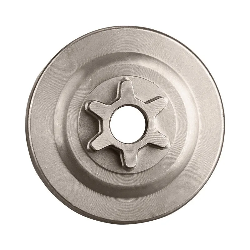 For MS250/251 Chainsaw Passive Disc Sprocket Integrated MS180/381/382 Split Sprocket Accessories