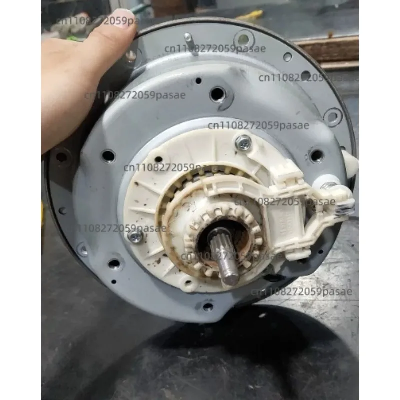 Variable Frequency Washing Machine Clutch /Motor T70MS33PDE T60MS33PDE T80MS33PDE