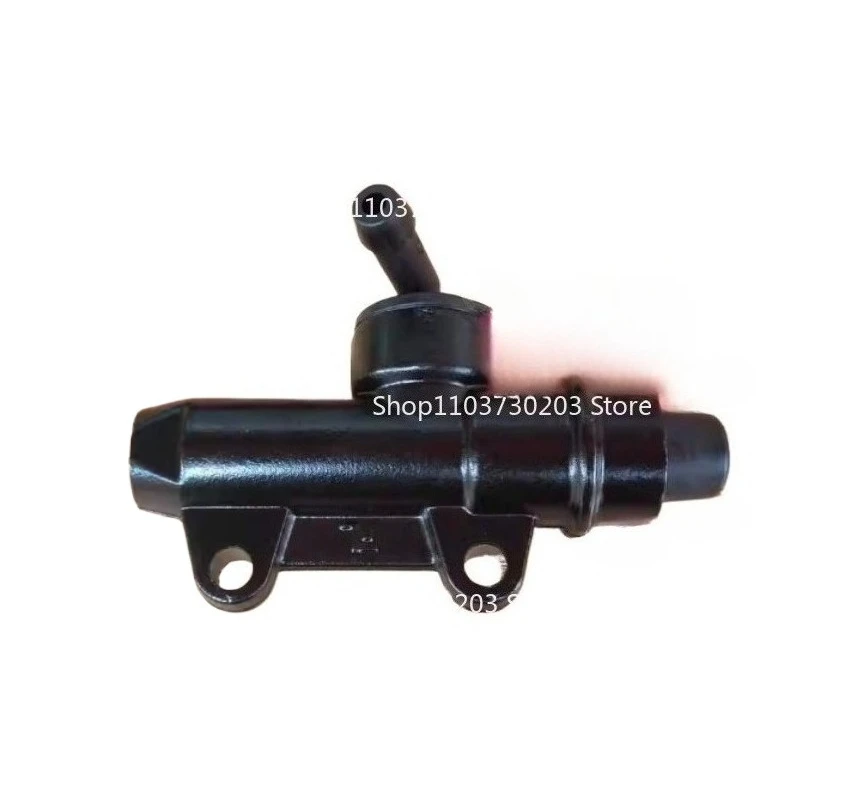 

For KEEWAY K Light 125 202 KLight 125 202 Motorcycle Rear Brake Up Pump Rear Foot Pump Liquid Brake Accessories