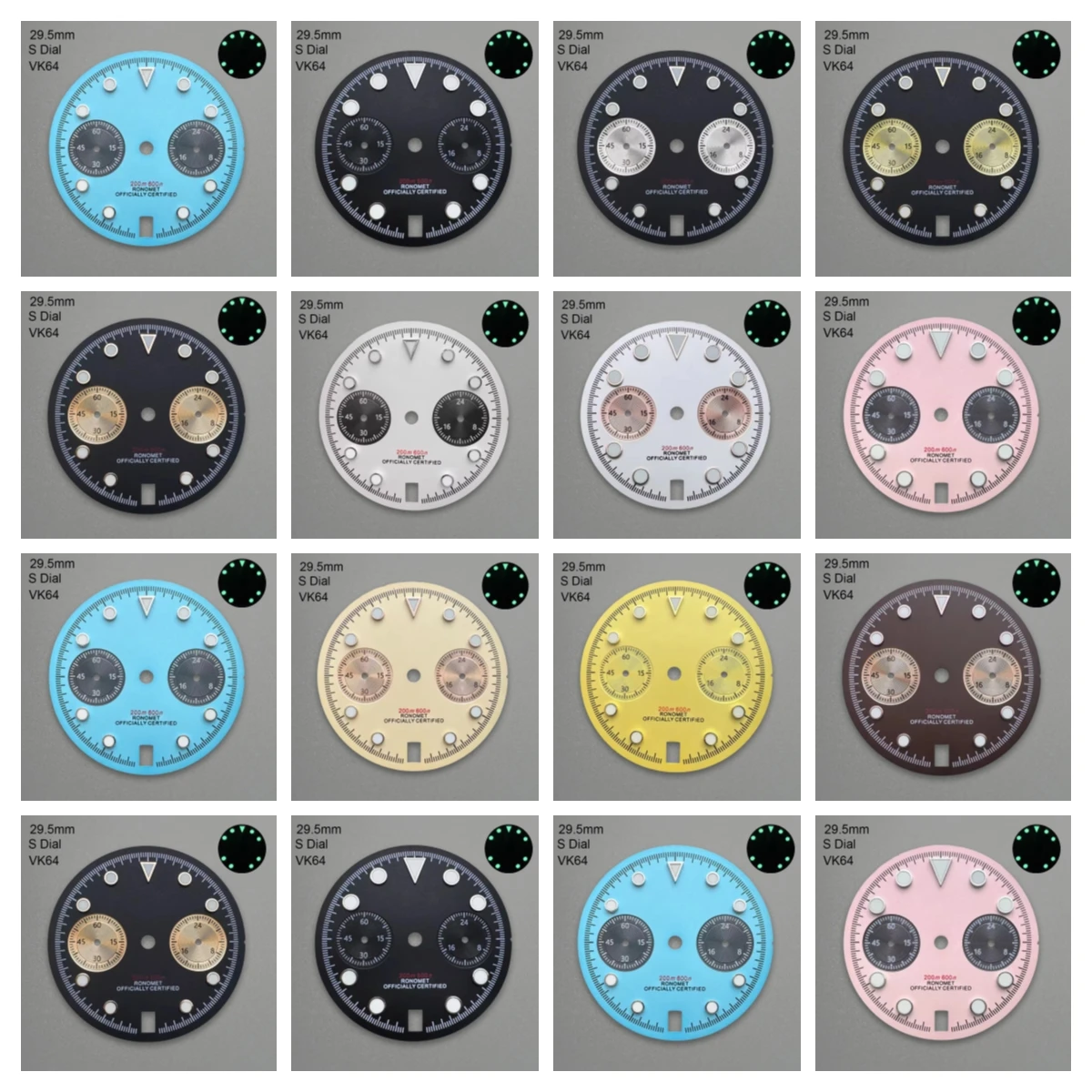 29.5Mm S Logo Panda…