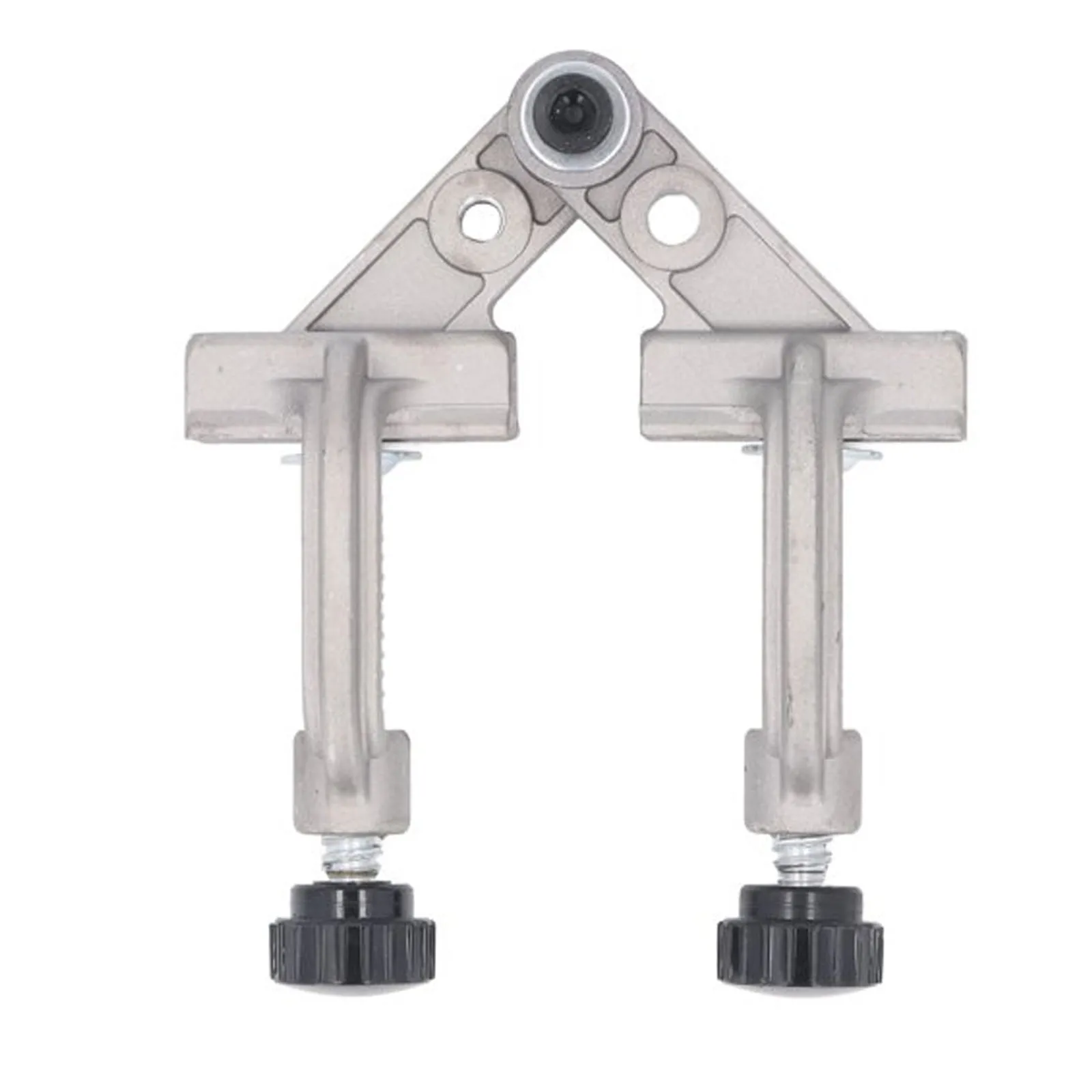 

10-180° Adjustable Tube Welding Clamp, Quick Release Right Angle Corner Pipe Alignment Clamp