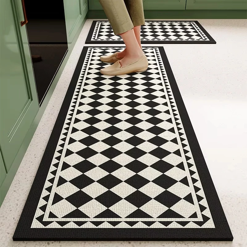 vikama-kitchen-diatomite-water-absorbing-carpet-stain-resistant-and-easy-to-clean-anti-slip-entrance-mat-home-decoration