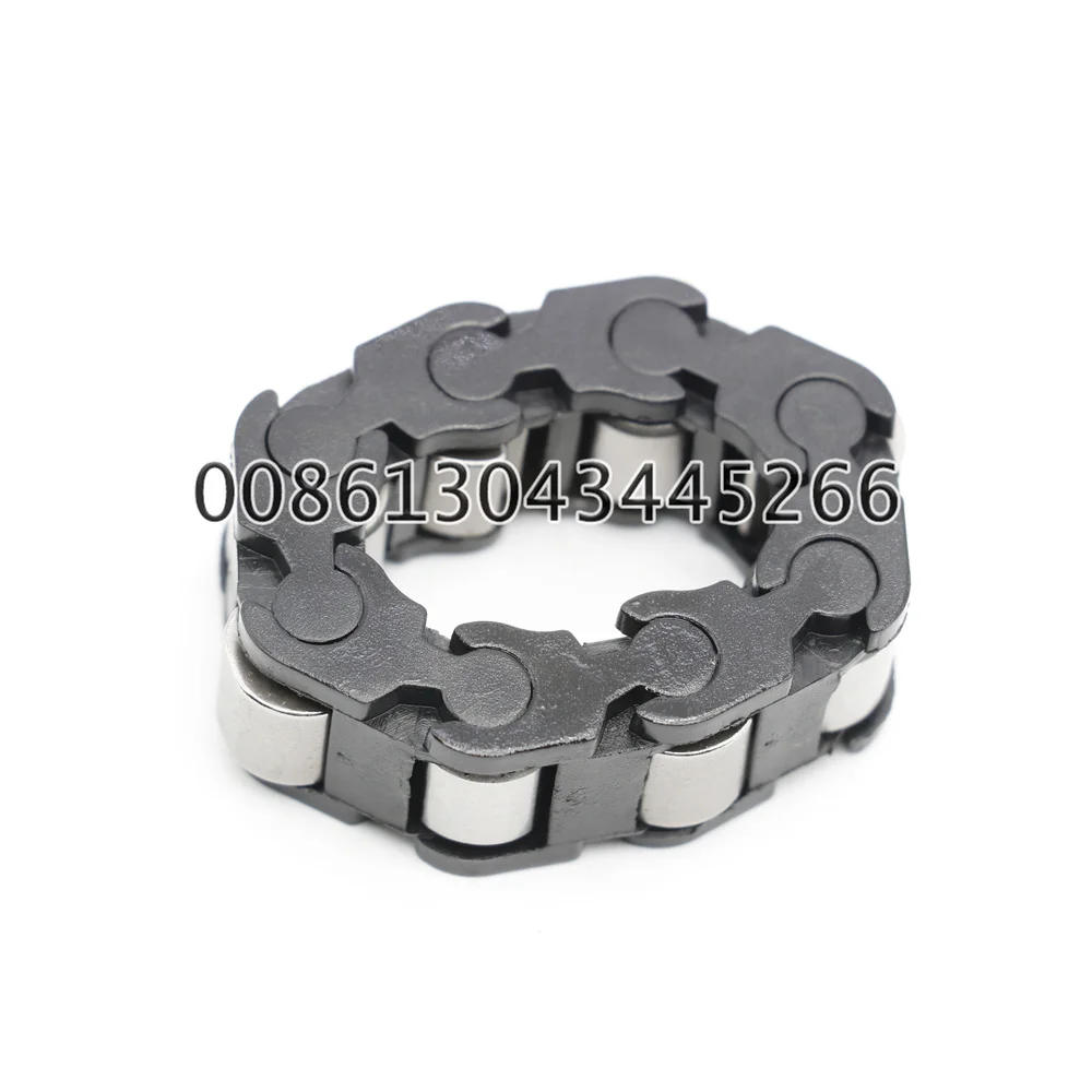 

0881.0330.4 Accessories, Riding Staple Dragon Accessories, 75 Nail Head Single Bearing ﻿