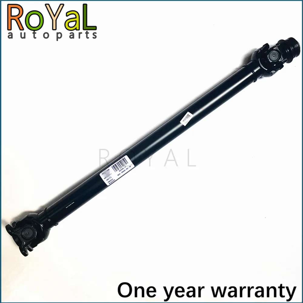 

NEUE Kardanwelle Vorn FOR BMW X5 X6 E70 E71 E72 L.707mm 26207597649 Drive shaft drive shaft