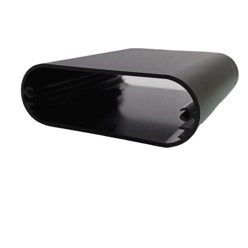 Aluminium Box Aluminium Profil Shell Elektronische Komponenten Aluminium Shell Metall Shell 24x70x100mm