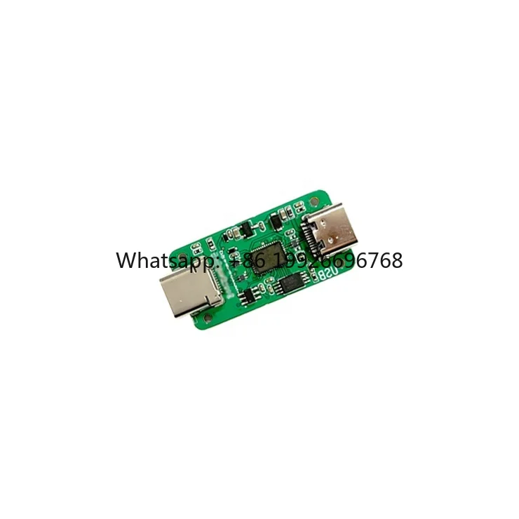 4 in 1 Endoscope Camera Video Board USB Automatic Recognition LED Adjustment AWB Button CMOS 720x720 30fps 2B10/FA10/TA10/OV6946