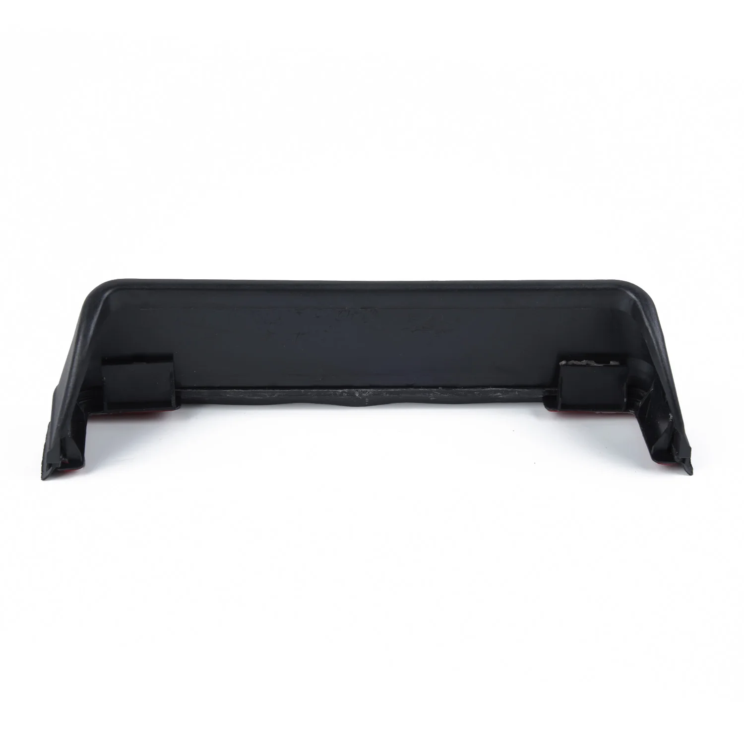 

20.5cm Hood Navigation Car Shade Anti-glare Shield Black Visor Cap Cover Lightweight Mask Plastic Protective Radio