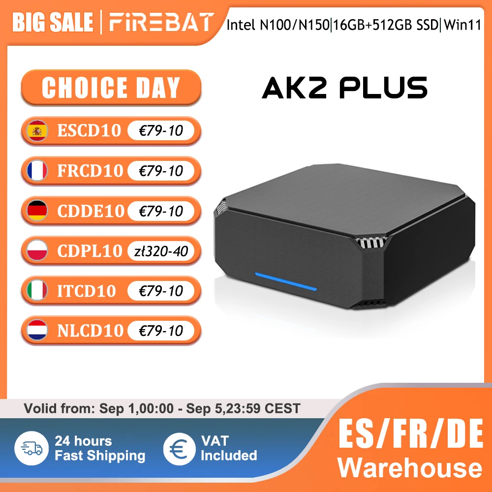 Offerta AliExpress