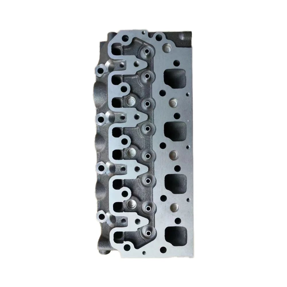 

The Original Equipment Manufacturer Engine Parts of the Perkins 404D-22T Cylinder Head Assembly Engine Components