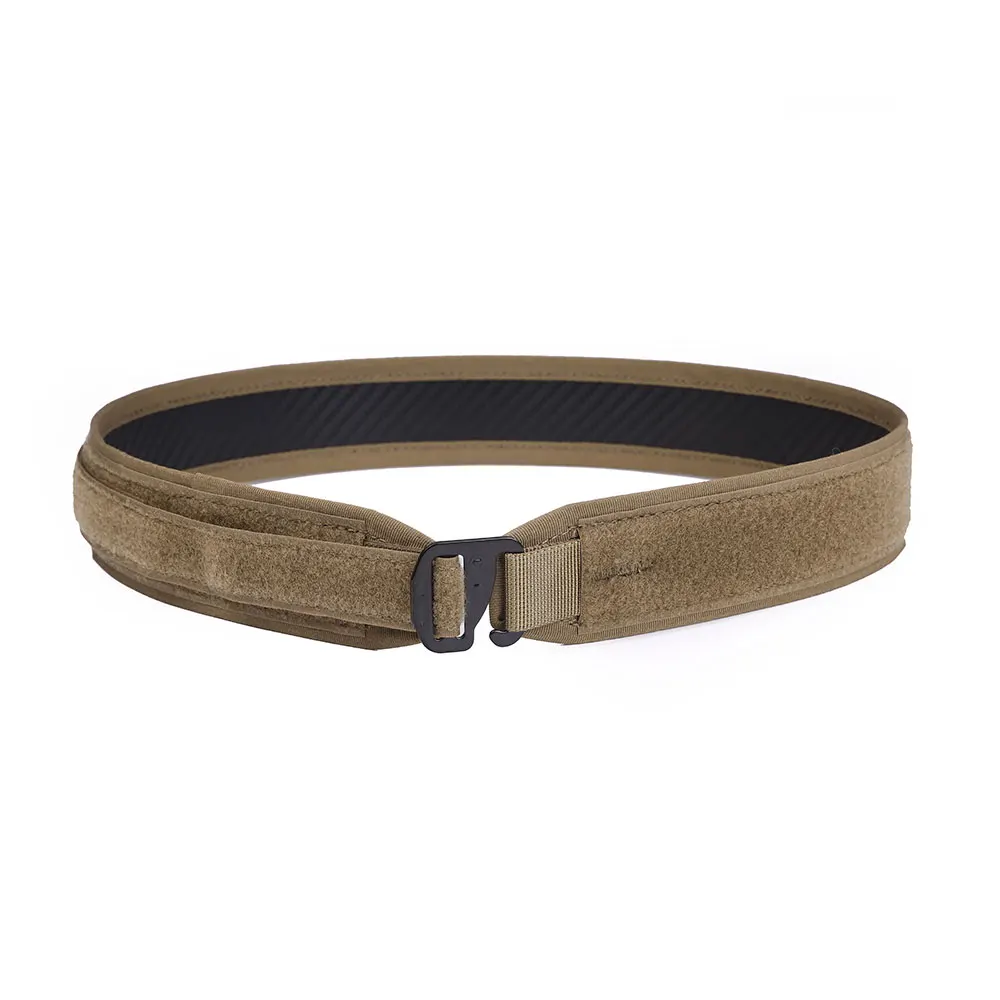 Emersongear タクティカルインナーベルト 1.0mm Kydex ナイロン S/M/L/XL