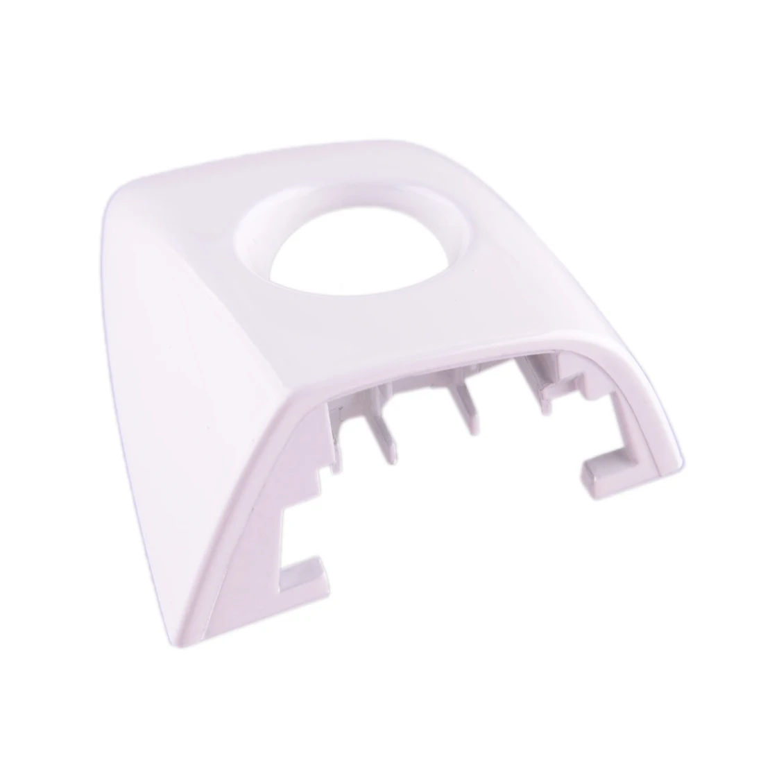 LHD Front Left Door Handle Key Lock Hole Cover Cap Fit for Audi A6 S6 A8 S8 Quattro A7 RS6 RS7 2014 2015 2016 4H1837879 New