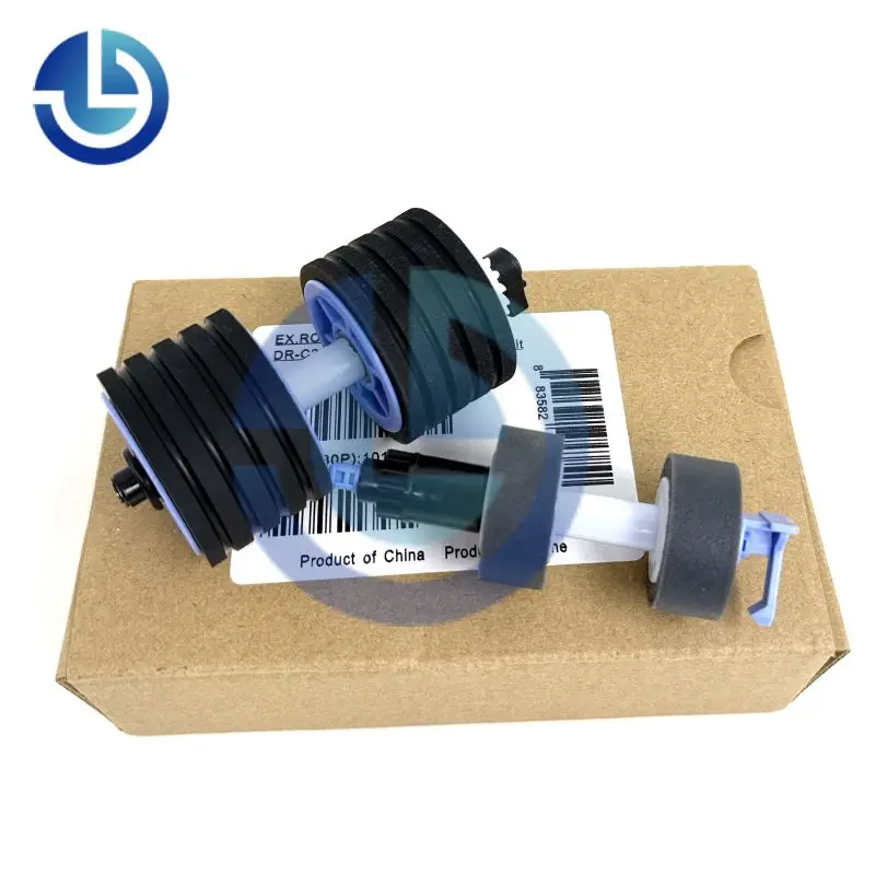 

Ролик подачи бумаги для Canon DR-M160 C240 C230 M260 New HQ