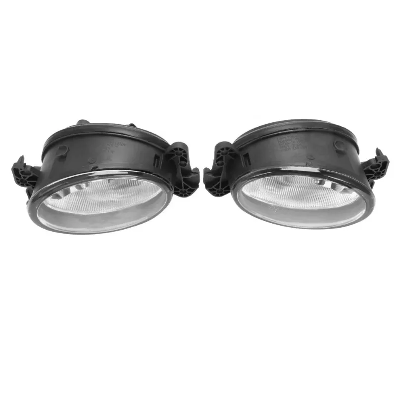 OEM A1698201556 A1698201656 Car Front Fog Lamp Lights for Mercedes-benz W204 C230 C300 W211 E320 E350 W251 R350 A180