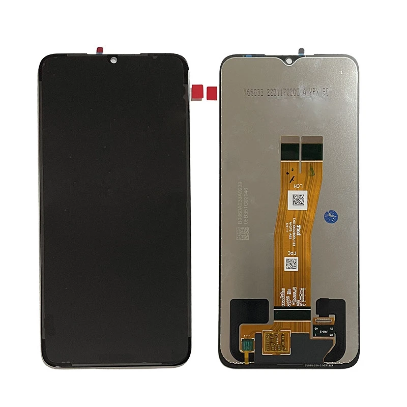 6.52 inch Original New For Nokia G11 Plus LCD Display Touch Screen Digitizer Assembly LCD Repair Part For Nokia G11 Plus LCD