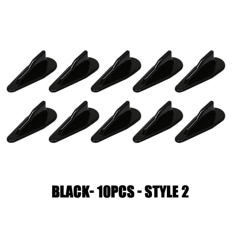 Bk 10pcs style2