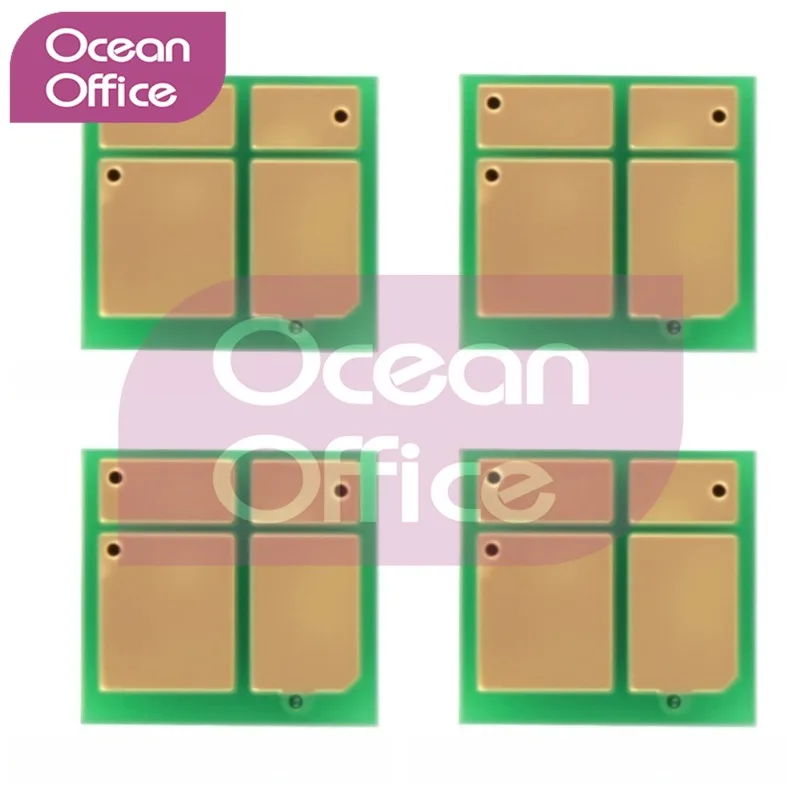 Updated 415A 414A 416A Toner Chip W2030A W2020A W2040A suitable for HP Color LaserJet Pro M454 DW MFP M479 FDN M455DN Printer Ca