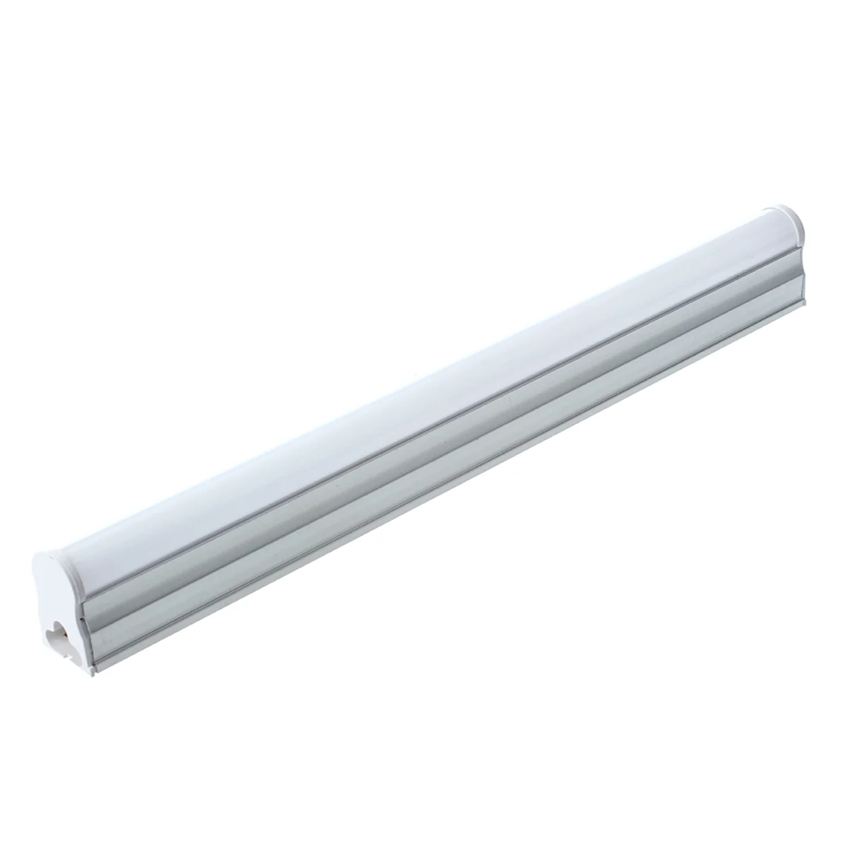 BAAU 5X T5 4W 30cm SMD 2835 40 White LED Tube Light Lamp Bar AC 90-240V 320LM