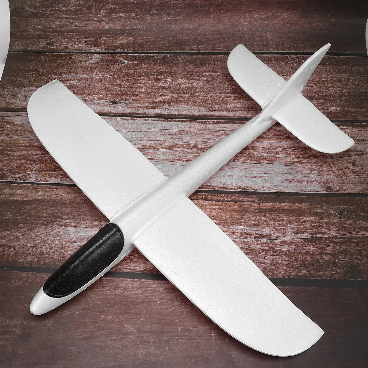 Avion en mousse, forte durabilité, matériau Epp, Coordination œil-main pour enfants, avion de lancer, cadeau de jeu en plein air pour garçons et filles