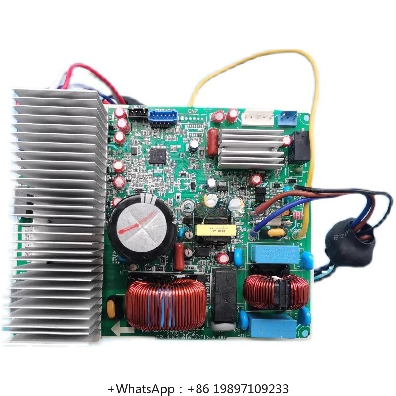 

Universal TCL frequency conversion board A010393/A010419/A010377/A010386/A010436/A010450