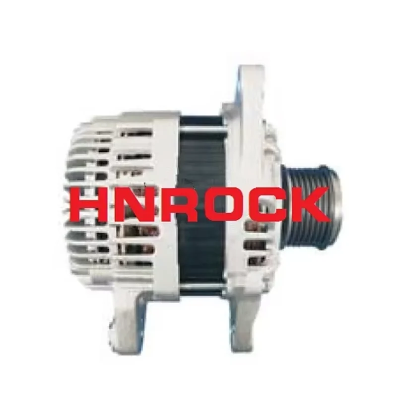 NEW HNROCK 12V 100A ALTERNATOR  A5TL0181 23100-1HH1B JFZ1928M-1 FOR  K13 2010-  1.2L