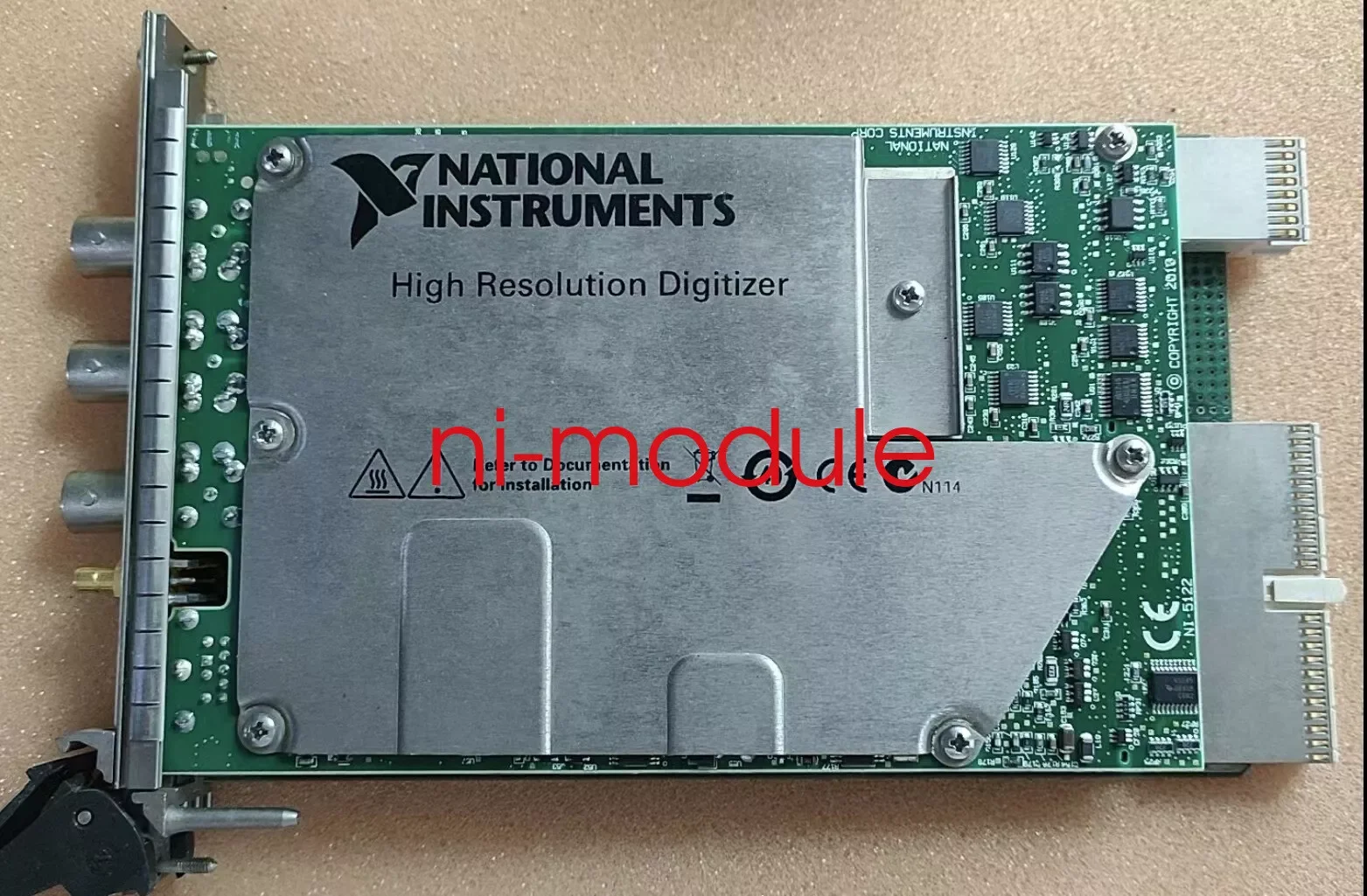 1 Piece Set Of Ni P…