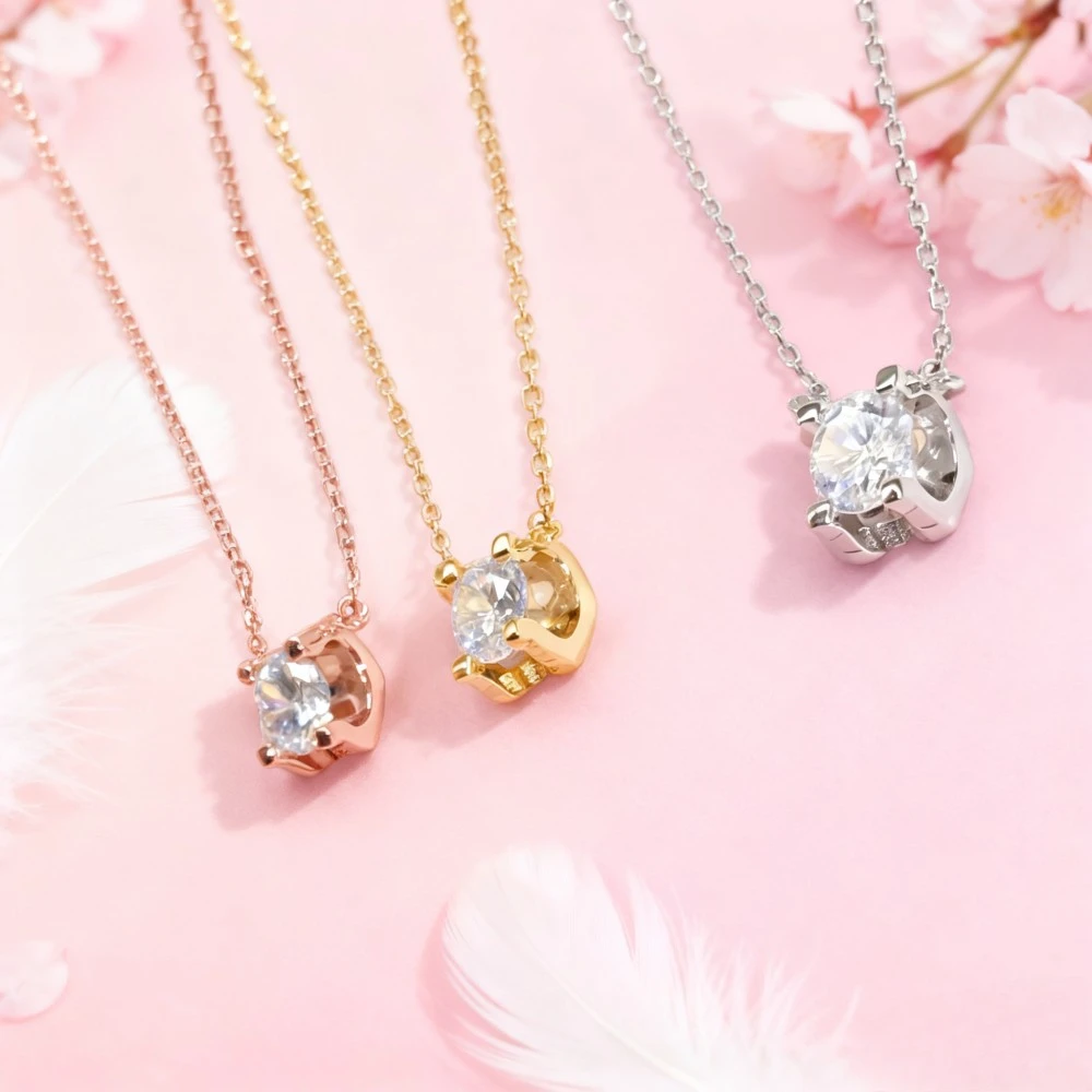 

2025 trendy accessories"Add Sparkle to Your Look with This Necklace - Trendy, Youthful, Luxurious Touch, Discounted Price