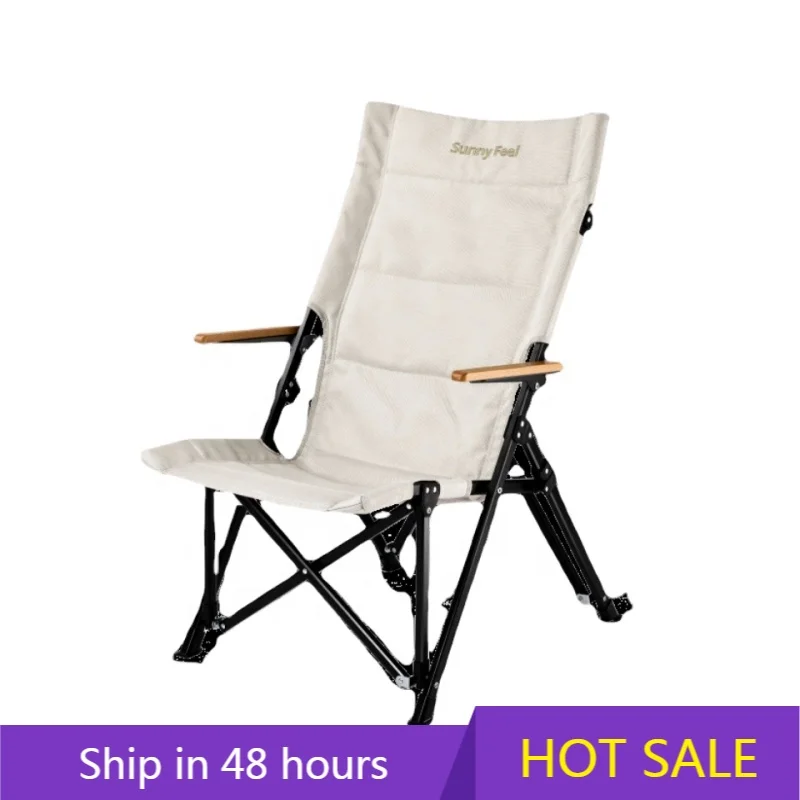 

YTYIN Yousya 120KG Load-Bearing Fishing Chair New Design Foldable Detachable Aviation Aluminum Alloy for Outdoor Camping