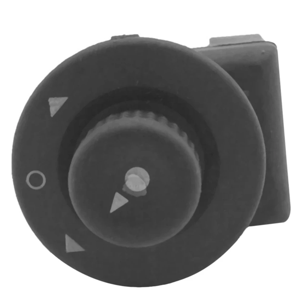 

11Pin Car Electric Rearview Mirror Control Switch Button for Citroen C3 Rearview Mirror Knob Switch 6545.KS 6545KS