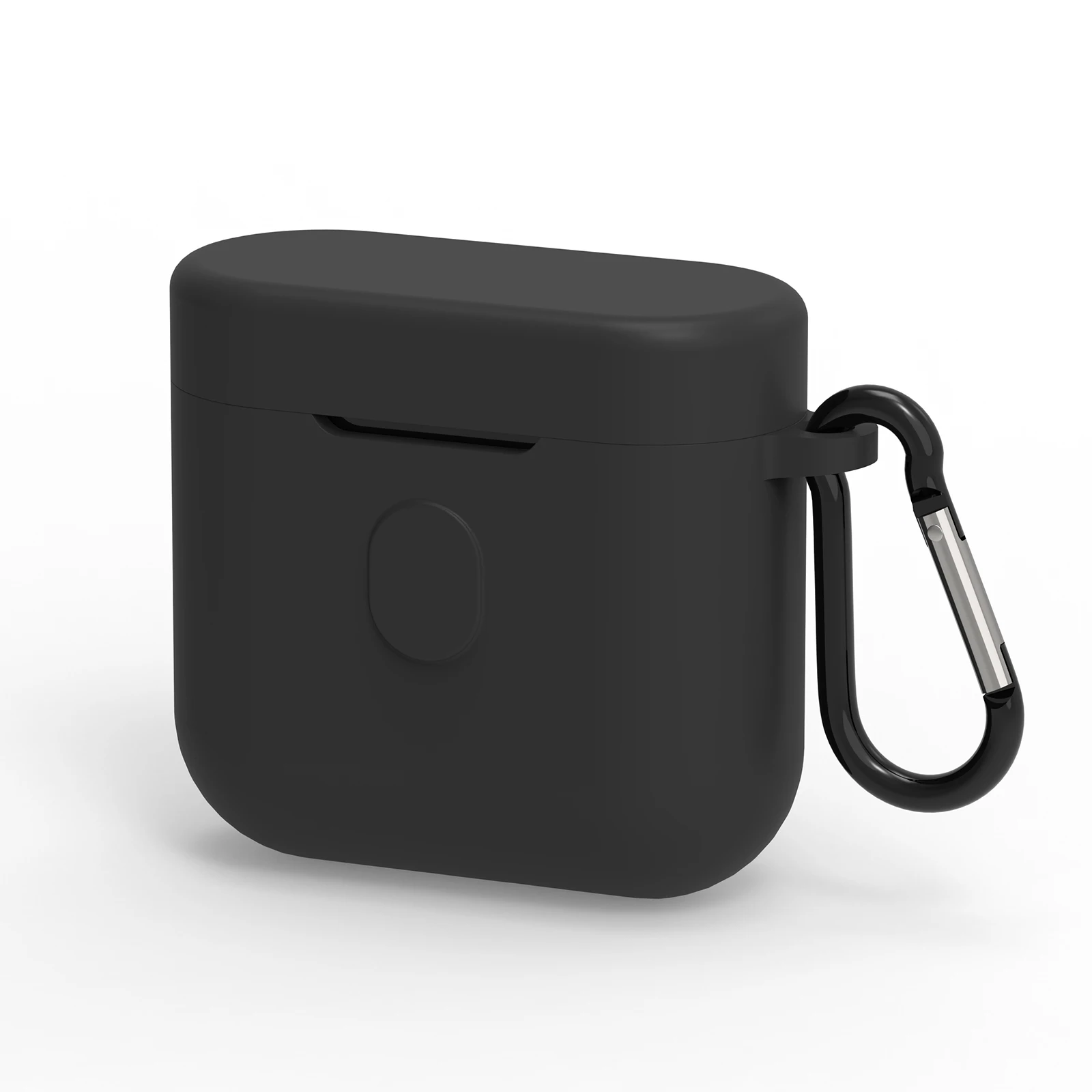 Geekria Silicone Case Capa, Compatível com Bowers e Wilkins, PI5 True Wireless Earbuds