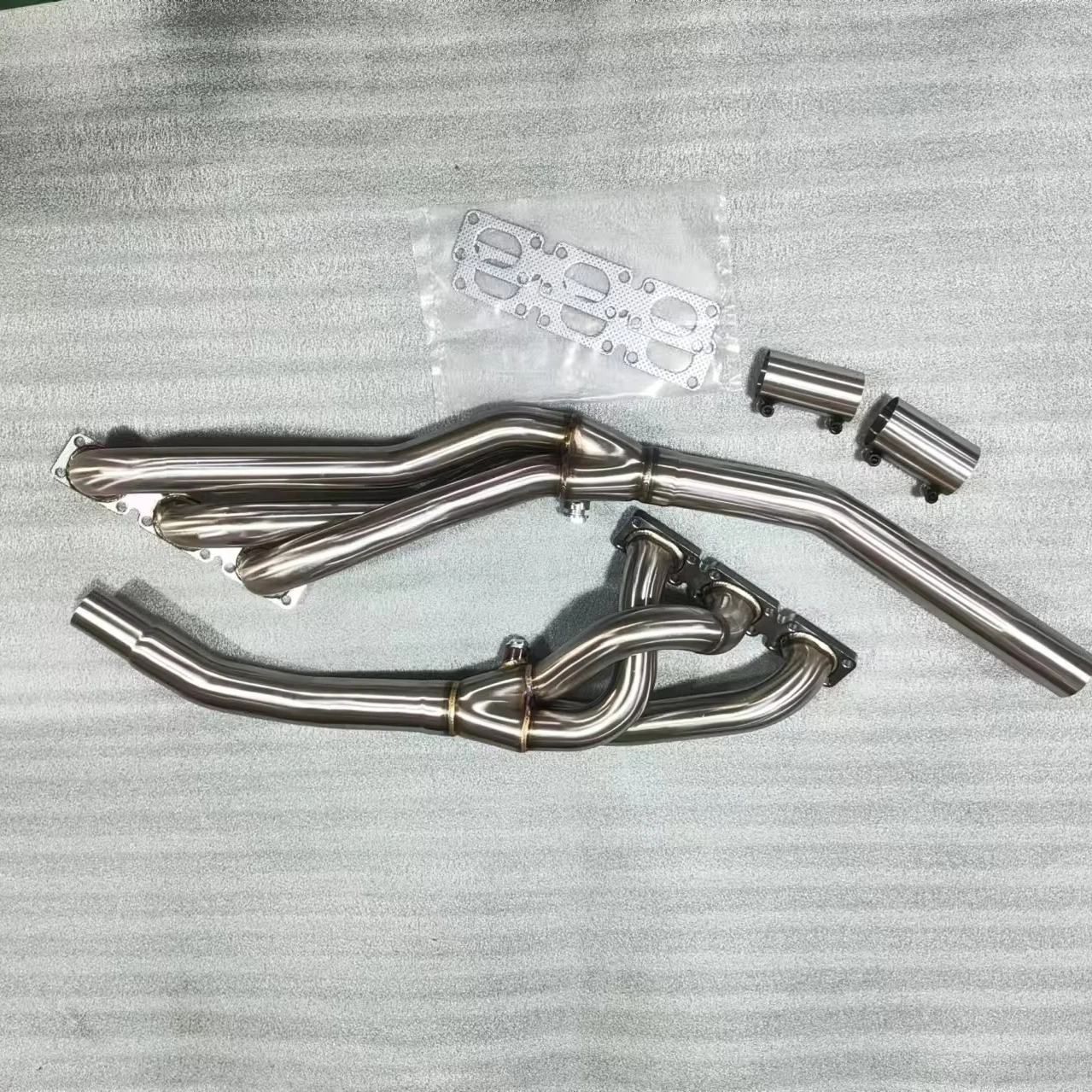 

Exhaust Pipe/manifold/Header for 92-99 B MW E36 3-SERIES M3 2.8/3.2L L6
