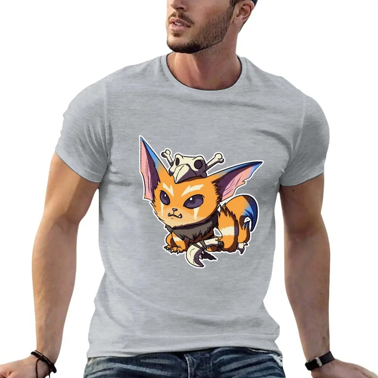 Gnar T-Shirt anime clothes vintage customizeds plain black t shirts men