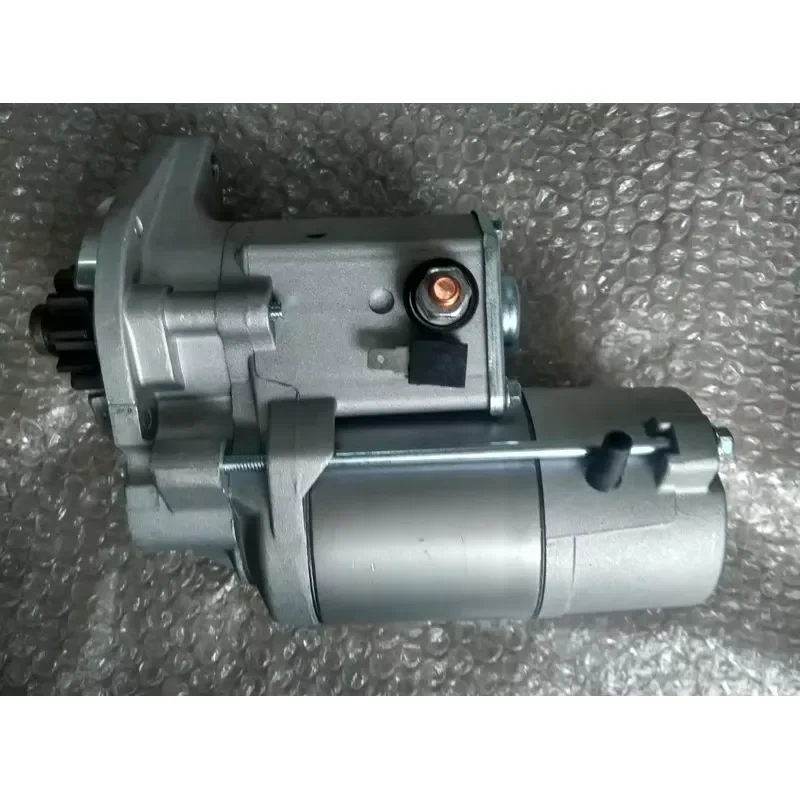 High Quality New 12V Auto Starter Assembly for 47920170 757-26450 Starting Motor