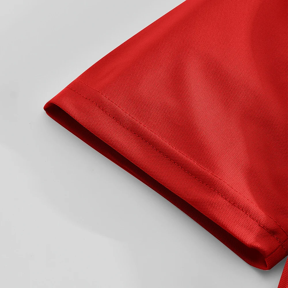 3 قطعة قميص بولو رجالي مجموعة تنفس الرطوبة فتل التجاعيد مقاومة وسريعة الجافة الأعمال النمط الكلاسيكي الرجال هدايا عيد الميلاد #4