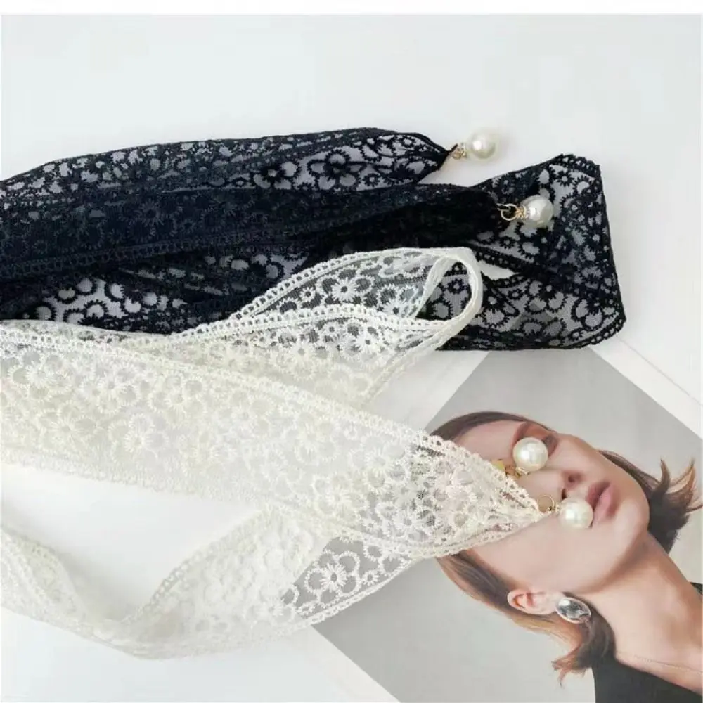Трендовые милые декоративные кружевные поясные ремни с жемчужной подвеской, элегантный пояс-цепочка, аксессуары для одежды, платье, поясная цепочка для женщин