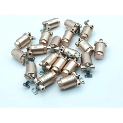 CUT Remote Control Hydraulic Engineering Model Small Hydraulic Filter CUT-103N