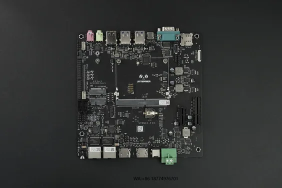 Full-Function Evalu…