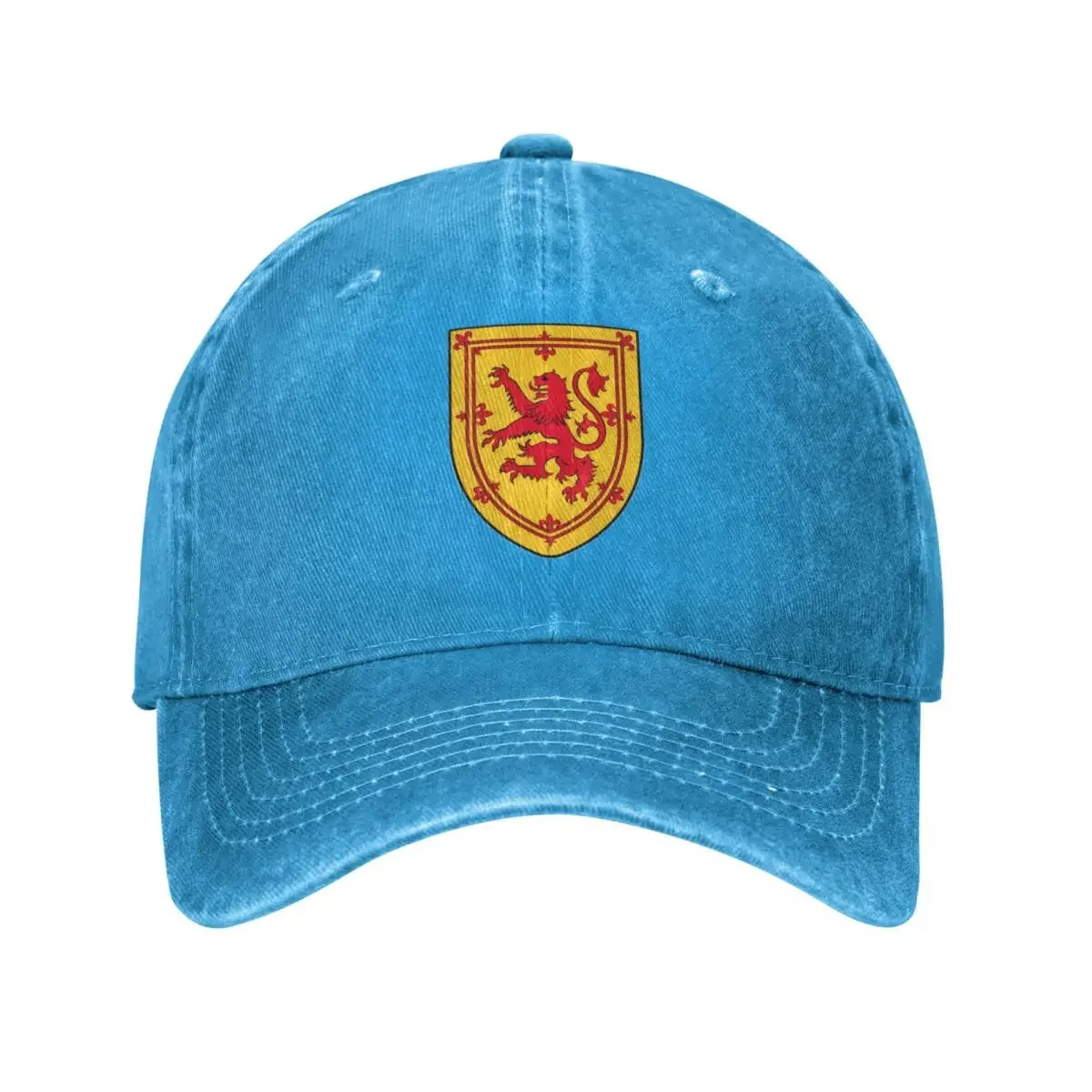 Nova Scotia Crest topi bisbol topi anak merek topi pria topi wanita pria