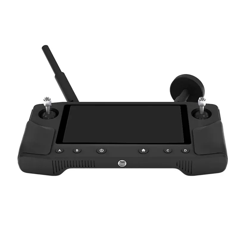 Универсальная система Herelink 1.1: контроллер с поддержкой Mavlink и цифровой воздушный блок для ArduPilot/PX4 с интеграцией QGC Универсальная система Herelink 1.1: контроллер с поддержкой Mavlink и цифровой воздушный блок для ArduPilot/PX4 с интеграцией QGC