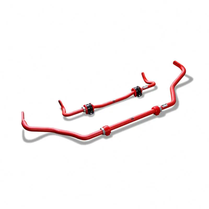 For Honda CRV Suspension Performance Spring Steel Anti-Roll Bar Rear Subframe Brace Lower Sway Bar