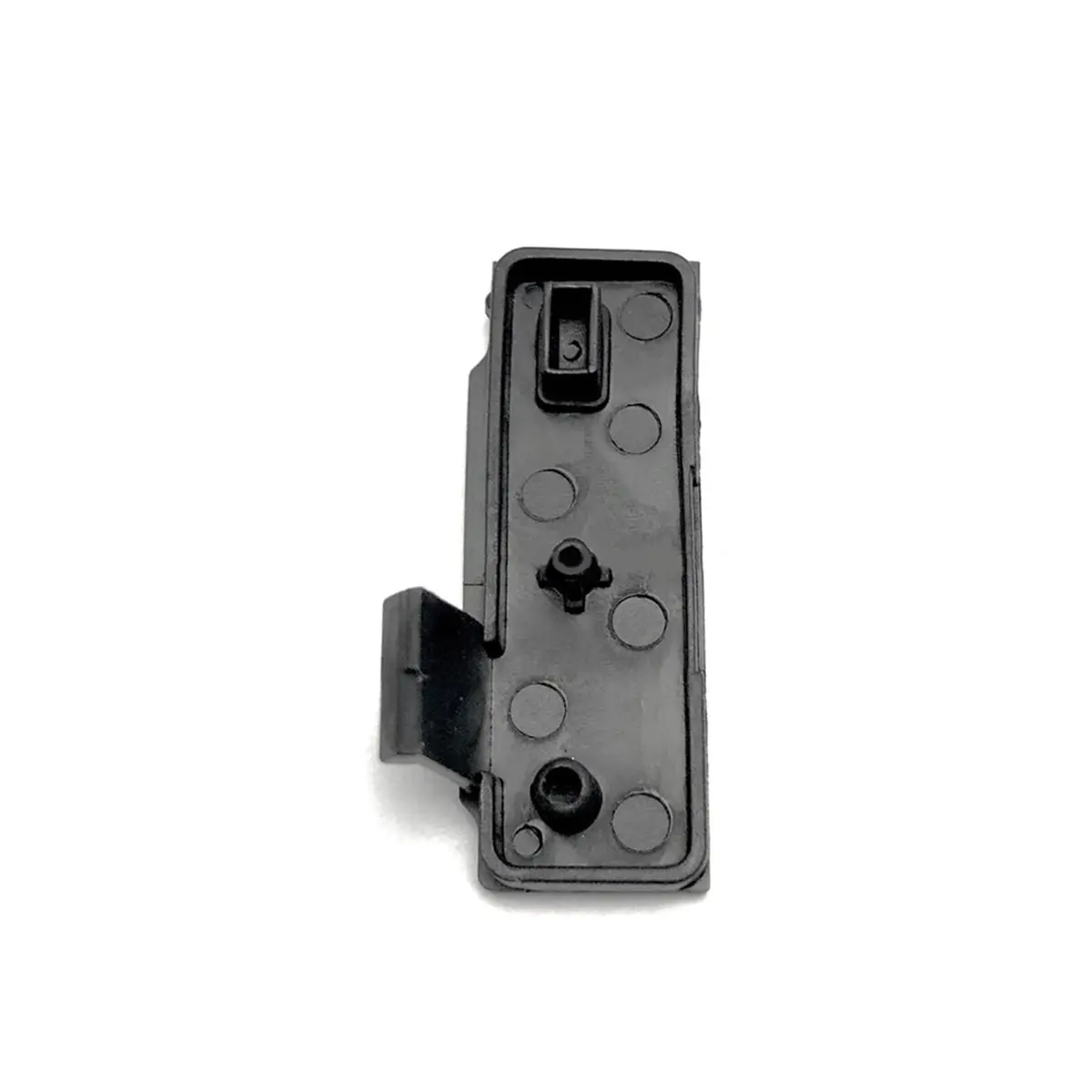 L77A USB Rubber Lid Door -Compatible MIC Cap Interface Cover for 1000D Digital Camera Repair Part