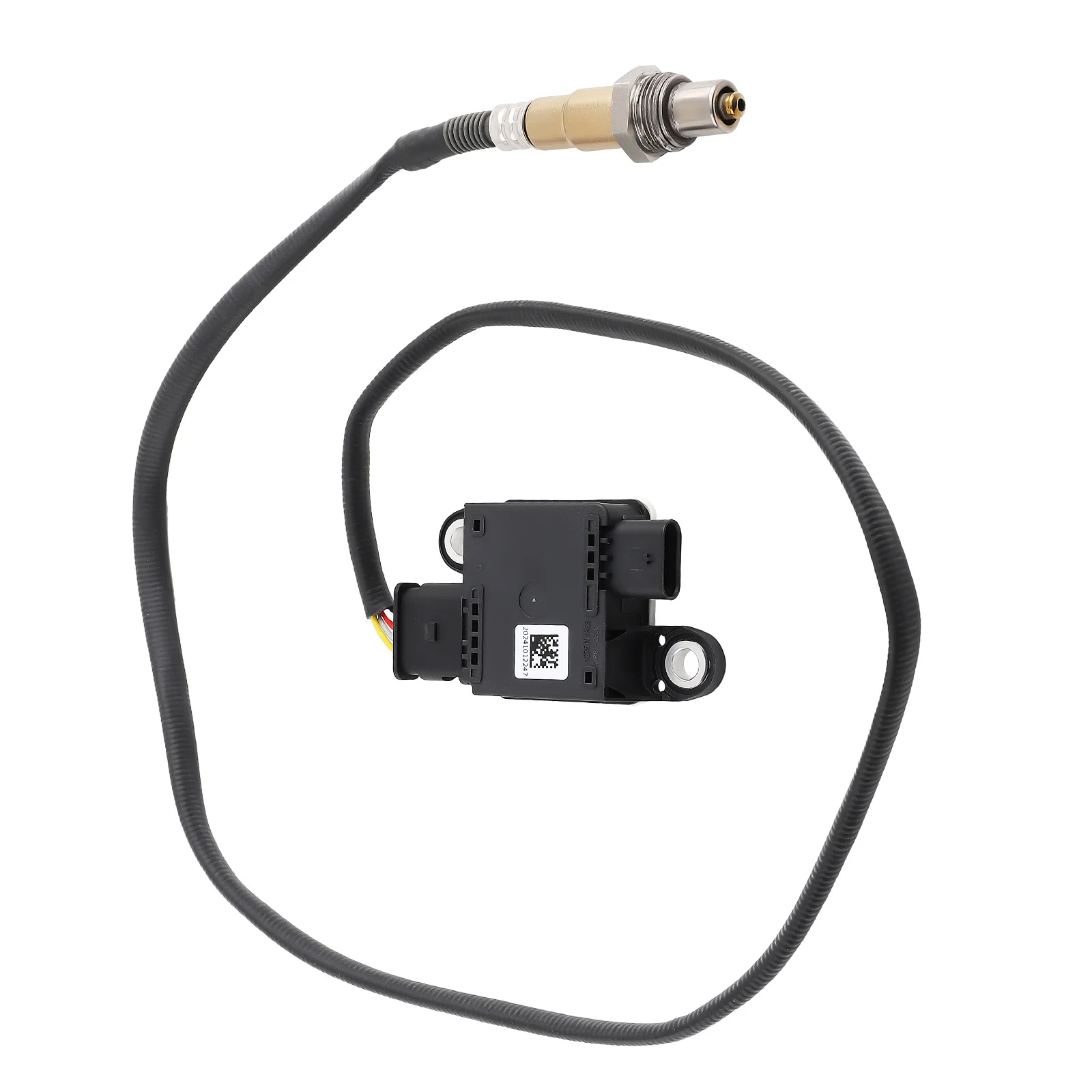 

Датчик твердых частиц для Ram 1500 3.0L V6 Diesel 2014-2018 68250216AB, простая установка