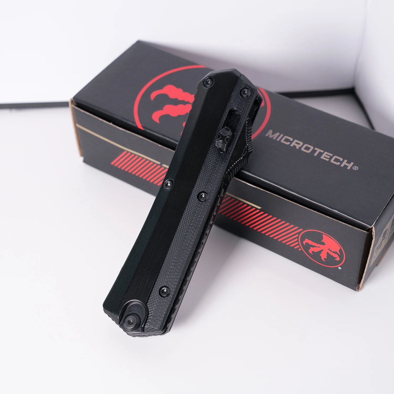 Micro Glykon Tech O… - image