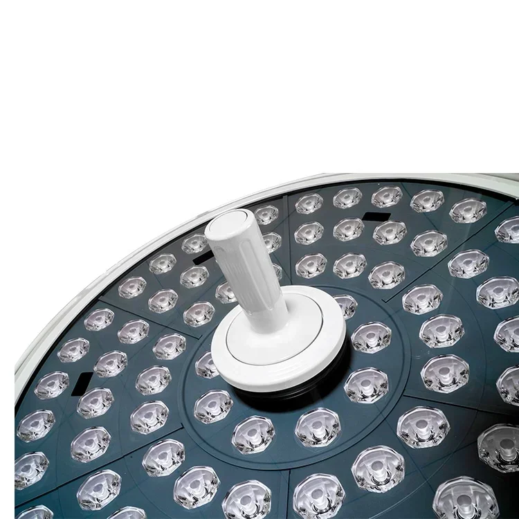 Medical Surgery hospital equipment Operation Light Operating Lamp Ceiling  Surgical Light Led Operating Lamp  With Camera System