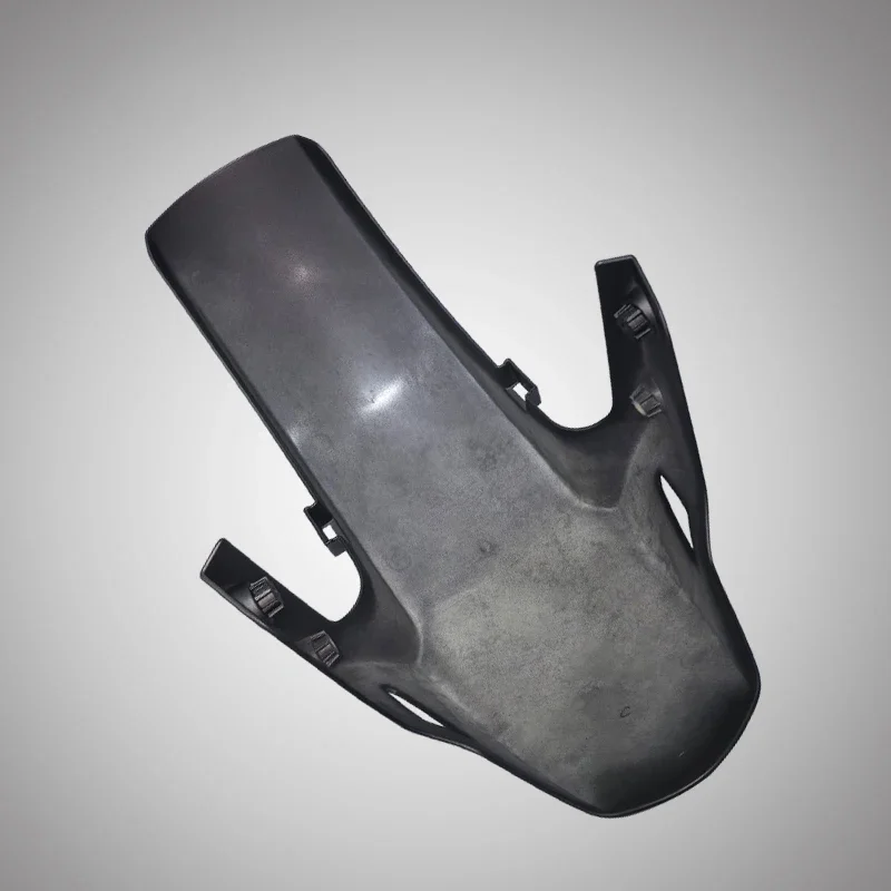 Loncin Voge SR250GT 250T SR250 Water Deflector Front Mudguard Shock-Absorbing Rubber Sleeve Motorcycle Accessory