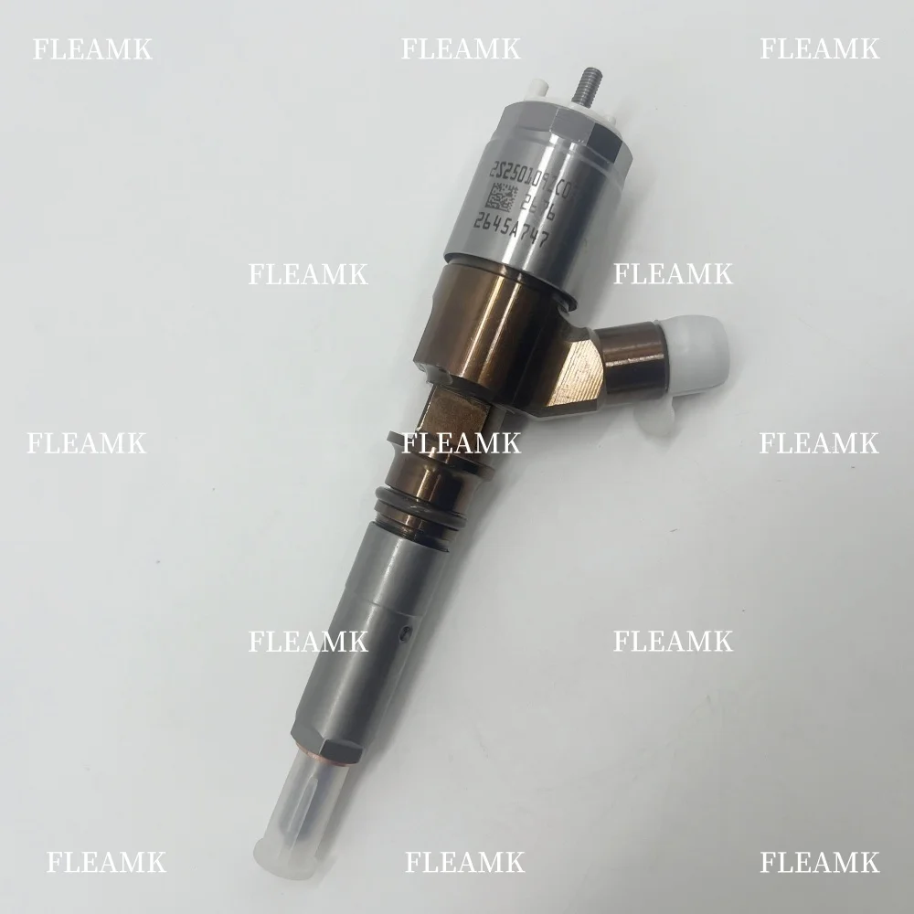 High Quality Diesel Common Rail Injector 320-0680 2645A747 for CAT C6.6 C4.4