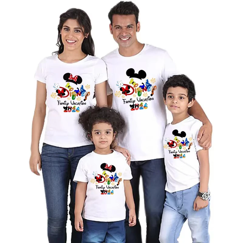 New Disney Family V…