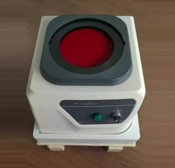 

Настольная машина для полировки металлографических образцов 220 В, прецизионное лабораторное полировальное оборудование P-1