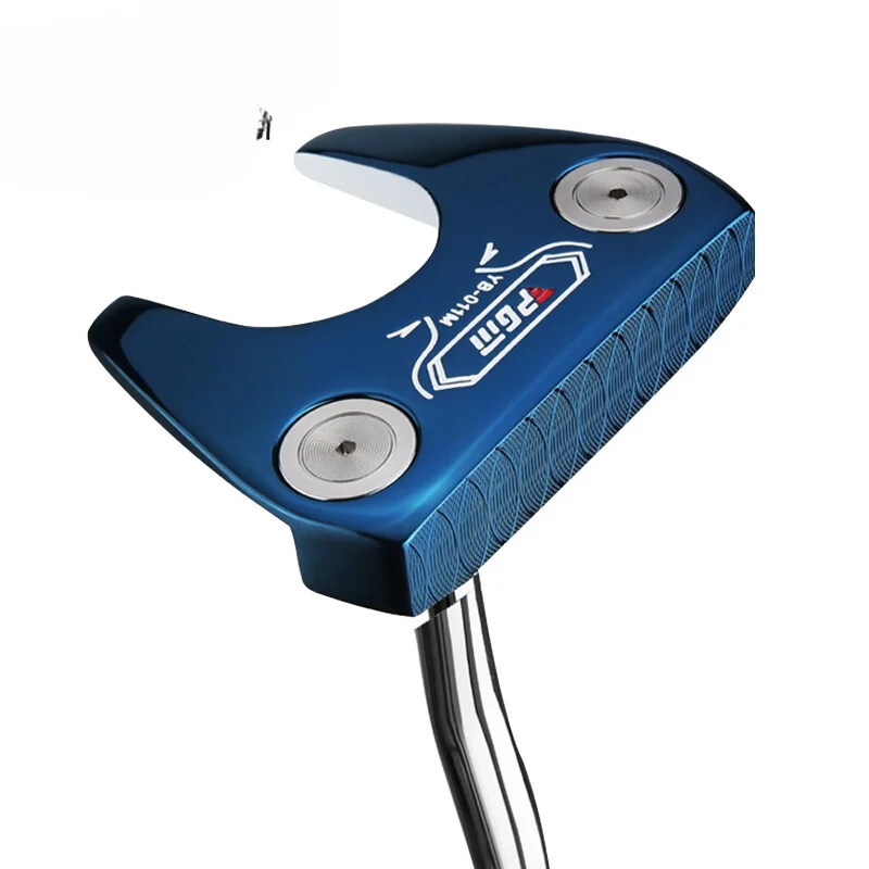 For PGM Weight Increase Low Center Of Gravity Golf Putter with Aiming Line