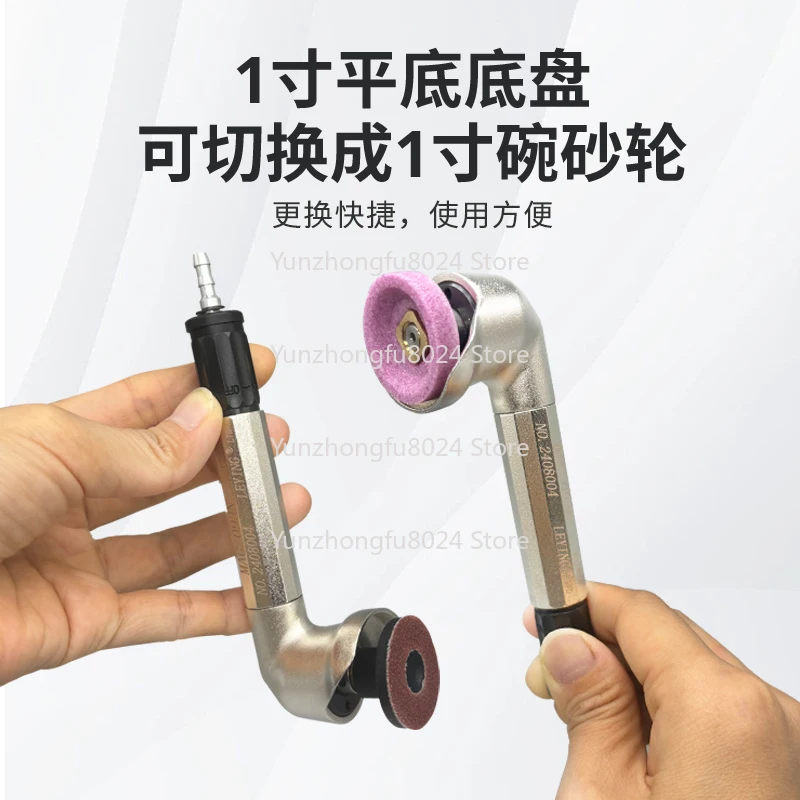 MAG-123N 093N Pneum… - image